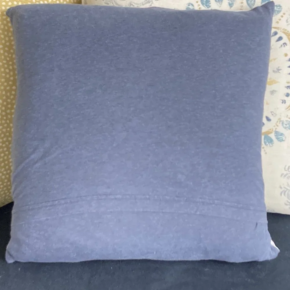 Snoopy Nope Not today... Decorative Throw Pillow Handmade pillow cover